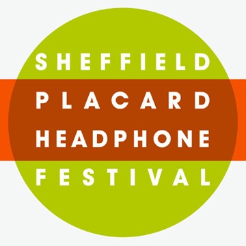 AJ | Projects | HELOpg | Headphones&#x20;and&#x20;laptops&#x20;at&#x20;Sheffield&#x20;Placard