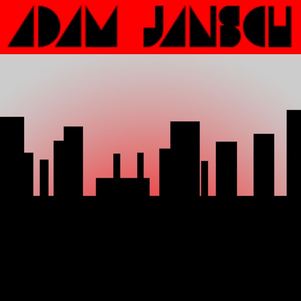 AJ | Code | AJ | Adam Jansch | Adam&#x20;Jansch&#x20;launches&#x20;website
