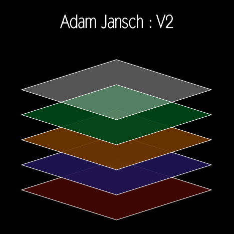 AJ | Code | AJ | Adam Jansch | Version&#x20;2&#x20;of&#x20;Adam&#x20;Jansch&#x27;s&#x20;website&#x20;goes&#x20;live