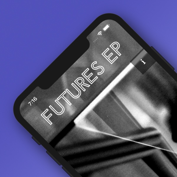 AJ | Code | Futures EP | Minor&#x20;Futures&#x20;EP&#x20;update&#x20;for&#x20;iOS&#x20;13