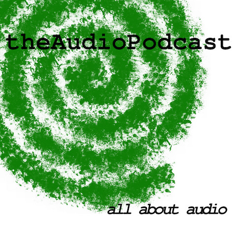 The Audio Podcast