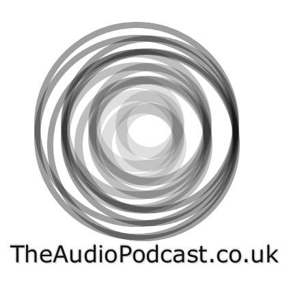 AJ | Other | The Audio Podcast | Car-based&#x20;podcast&#x20;presenting,&#x20;with&#x20;Adam&#x20;Jansch